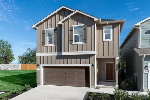 4210 Stallion St, San Antonio, TX 78247