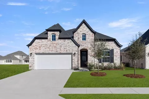 1617 Yorkie Dr, Forney, TX 75126