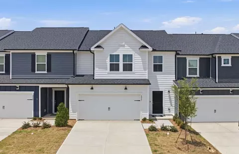 2847 Rodeo Ct, Willow Spring, NC 27592