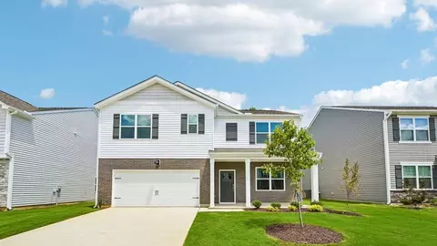 124 Westerly Way, Lillington, NC 27546