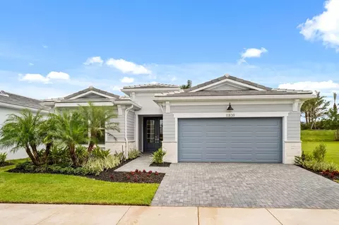 11824 SW Antarus Ct, Port Saint Lucie, FL 34987