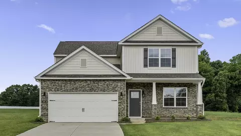 206 Lisa Ln, Winston Salem, NC 27107