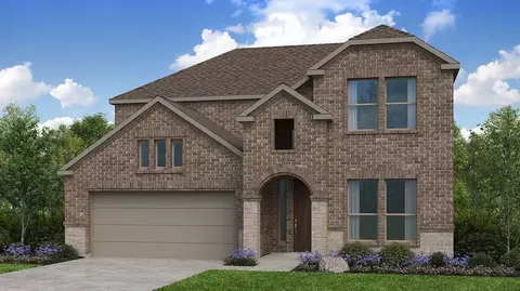 1720 Angus Dr, Celina, TX 75009