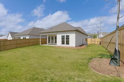 Exterior - 3136 Bottle Way, Auburn, AL 36830 photo 18 of 19