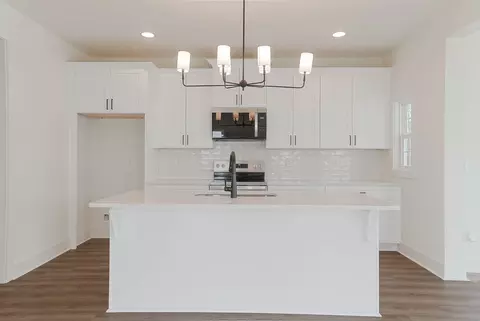 Kitchen - 3136 Bottle Way, Auburn, AL 36830 photo 2 of 5