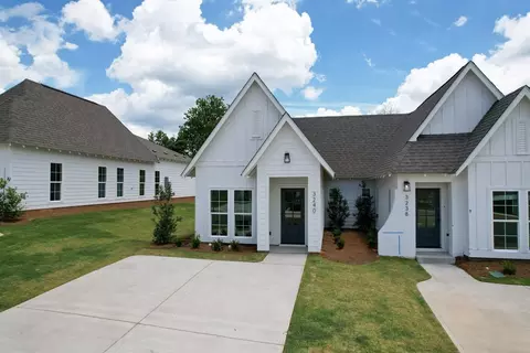 Exterior - 3136 Bottle Way, Auburn, AL 36830 photo 7 of 19