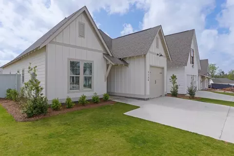 Exterior - 3136 Bottle Way, Auburn, AL 36830 photo 13 of 19