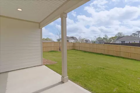 Exterior - 3136 Bottle Way, Auburn, AL 36830 photo 16 of 19