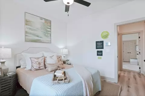 Bedroom - 3136 Bottle Way, Auburn, AL 36830 photo 7 of 7