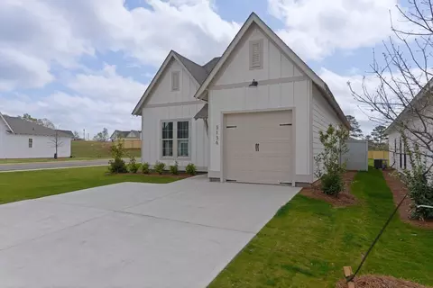 Exterior - 3136 Bottle Way, Auburn, AL 36830 photo 14 of 19