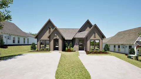 Exterior - 3136 Bottle Way, Auburn, AL 36830 photo 3 of 19