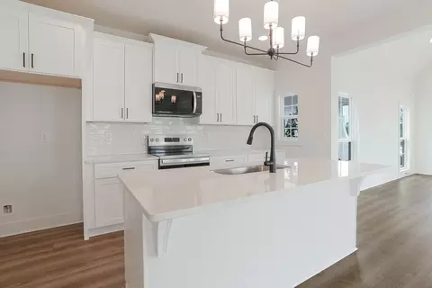 Kitchen - 3136 Bottle Way, Auburn, AL 36830 photo 3 of 5