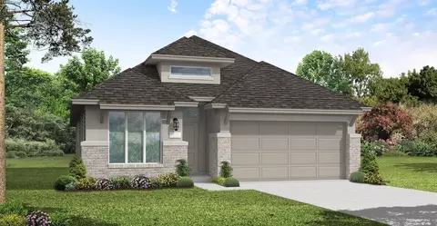 1145 Flying Cloud Trl, Georgetown, TX 78628
