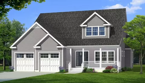38 Metacomet Rd, West Bridgewater, MA 02379