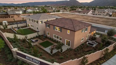 View/Area - 23558 Evening Primrose Ct, Wildomar, CA 92595 photo 1 of 1
