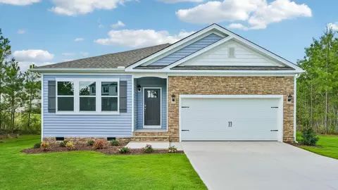 15 Baker Farm Dr, Youngsville, NC 27596