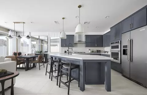 Kitchen - 26735 Silver Ore Rd, Menifee, CA 92585 photo 1 of 7