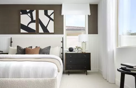 Bedroom - 26735 Silver Ore Rd, Menifee, CA 92585 photo 2 of 5