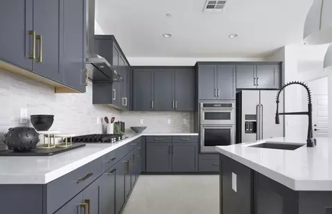 Kitchen - 26735 Silver Ore Rd, Menifee, CA 92585 photo 2 of 7