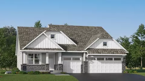 7481 Lotus Ln, Lino Lakes, MN 55038