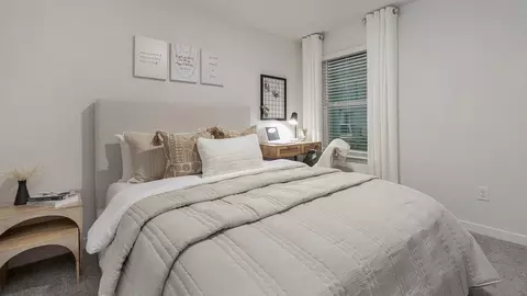 Bedroom - 1396 5th St Dr NE, Hickory, NC 28601 photo 16 of 18