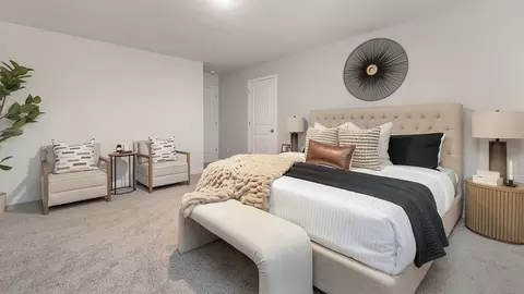 Bedroom - 1396 5th St Dr NE, Hickory, NC 28601 photo 10 of 18