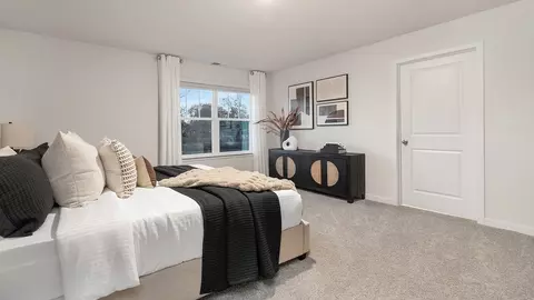 Bedroom - 1396 5th St Dr NE, Hickory, NC 28601 photo 12 of 18