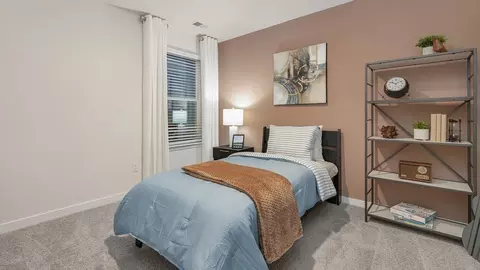 Bedroom - 1396 5th St Dr NE, Hickory, NC 28601 photo 15 of 18