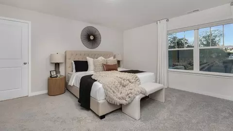 Bedroom - 1396 5th St Dr NE, Hickory, NC 28601 photo 11 of 18