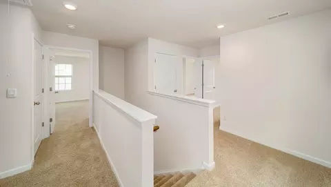 Entry Way - 1396 5th St Dr NE, Hickory, NC 28601 photo 3 of 3