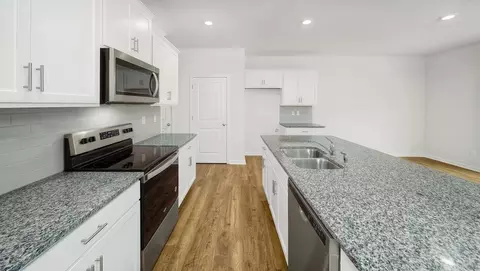 Kitchen - 1396 5th St Dr NE, Hickory, NC 28601 photo 1 of 2