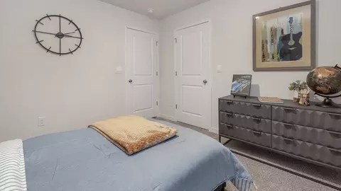 Bedroom - 1396 5th St Dr NE, Hickory, NC 28601 photo 14 of 18