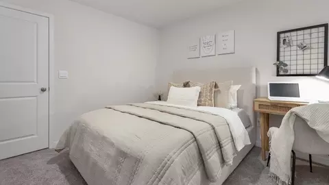 Bedroom - 1396 5th St Dr NE, Hickory, NC 28601 photo 18 of 18