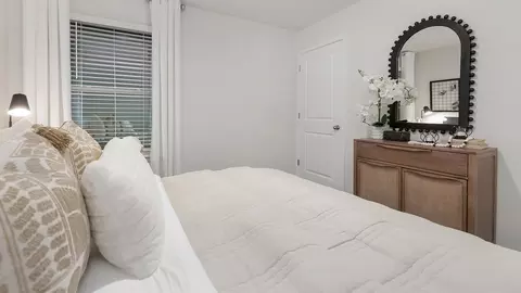 Bedroom - 1396 5th St Dr NE, Hickory, NC 28601 photo 17 of 18