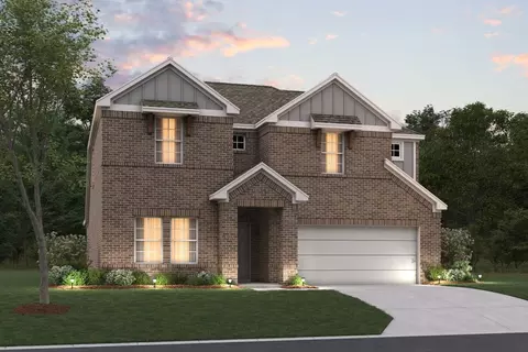 133 Hudson Ln, Justin, TX 76247