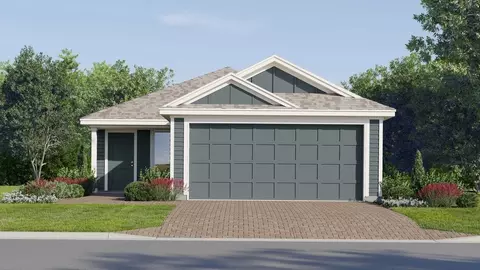 318 Ceramic Ln, Groveland, FL 34736