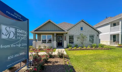 8523 Fly Line Ln, Fulshear, TX 77441