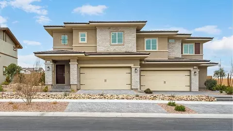 111 Scarhill Track Ave, Henderson, NV 89011
