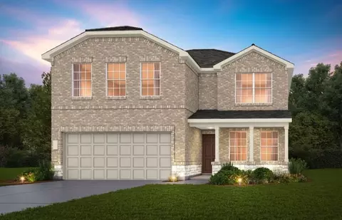 Exterior - 932 Cherrystone Loop, Buda, TX 78610 photo 3 of 15