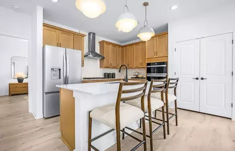 Kitchen - 932 Cherrystone Loop, Buda, TX 78610 photo 1 of 2