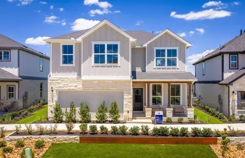 932 Cherrystone Loop, Buda, TX 78610