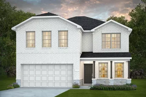 Exterior - 932 Cherrystone Loop, Buda, TX 78610 photo 2 of 15