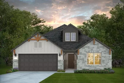 715 Grand Legacy, New Braunfels, TX 78130