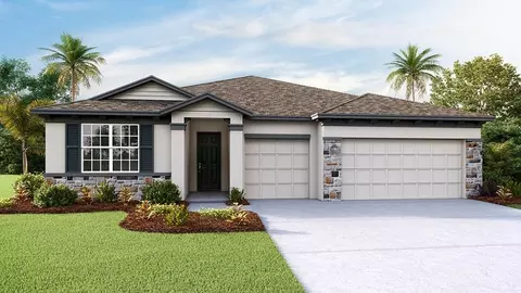 11389 Curio Dr, Brooksville, FL 34613