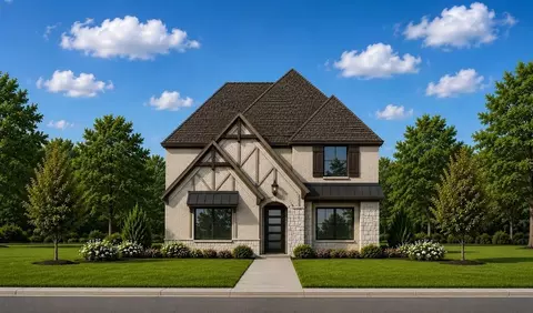 644 Blakelys Way Fate Tx 75189, Fate, TX 75189
