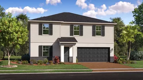 2425 Stingray Dr SE, Palm Bay, FL 32909