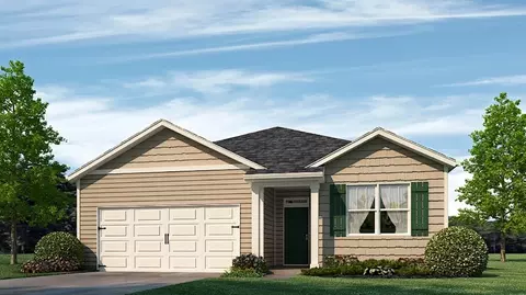 8175 Coldstream Dr, Fairburn, GA 30213