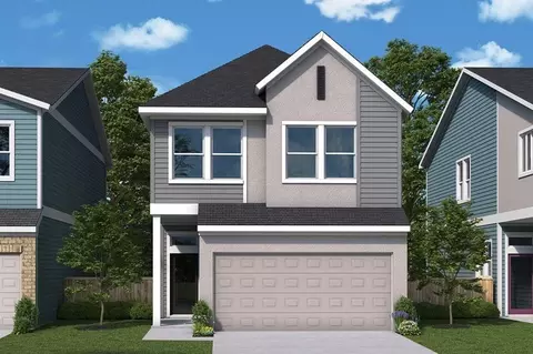 6316 Lautner Ln, Austin, TX 78747