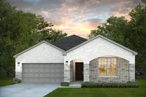 268 Desert Cactus, San Antonio, TX 78253