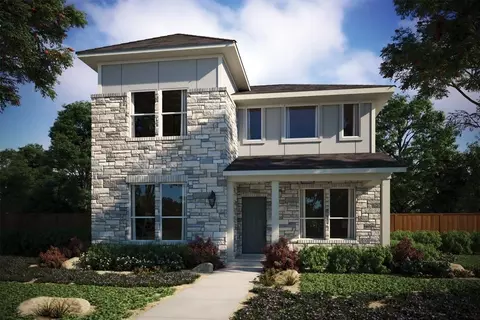 Exterior - 168 Rieber Rd, Kyle, TX 78640 photo 3 of 11
